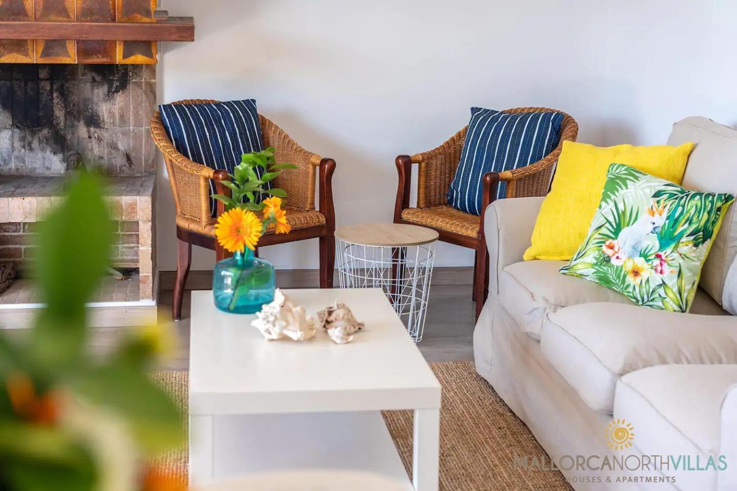 Voramar Ii First Line Pine Walk Apartamento *
