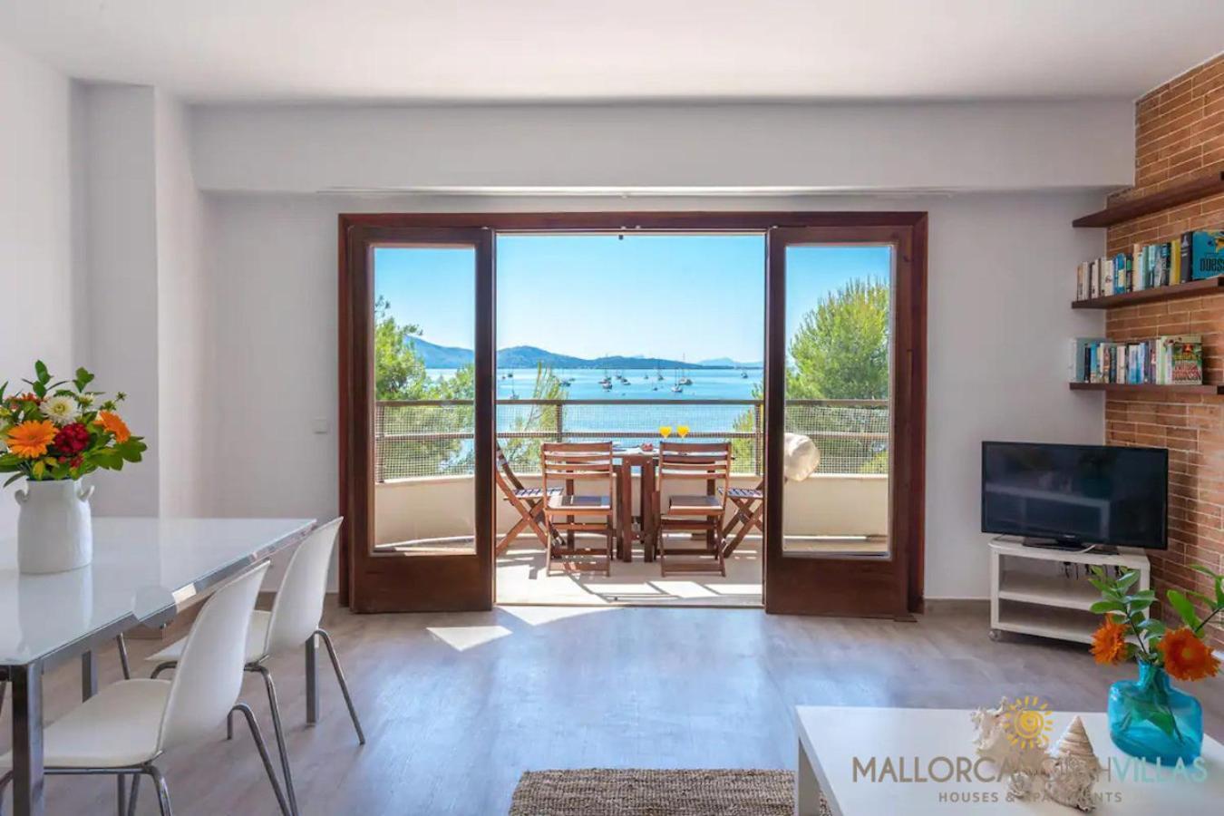 Voramar Ii First Line Pine Walk Apartamento *