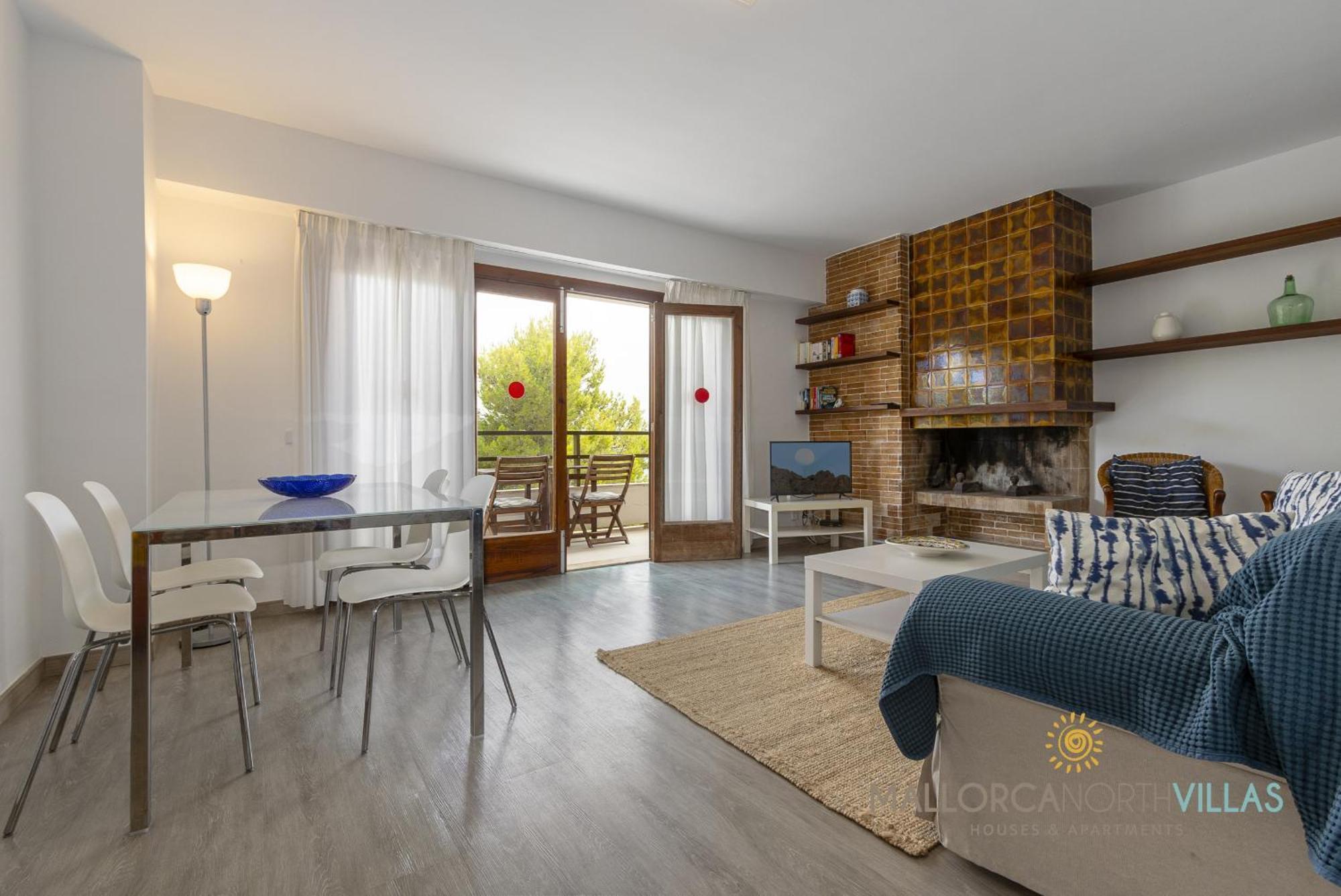 Apartamento Voramar Ii First Line Pine Walk