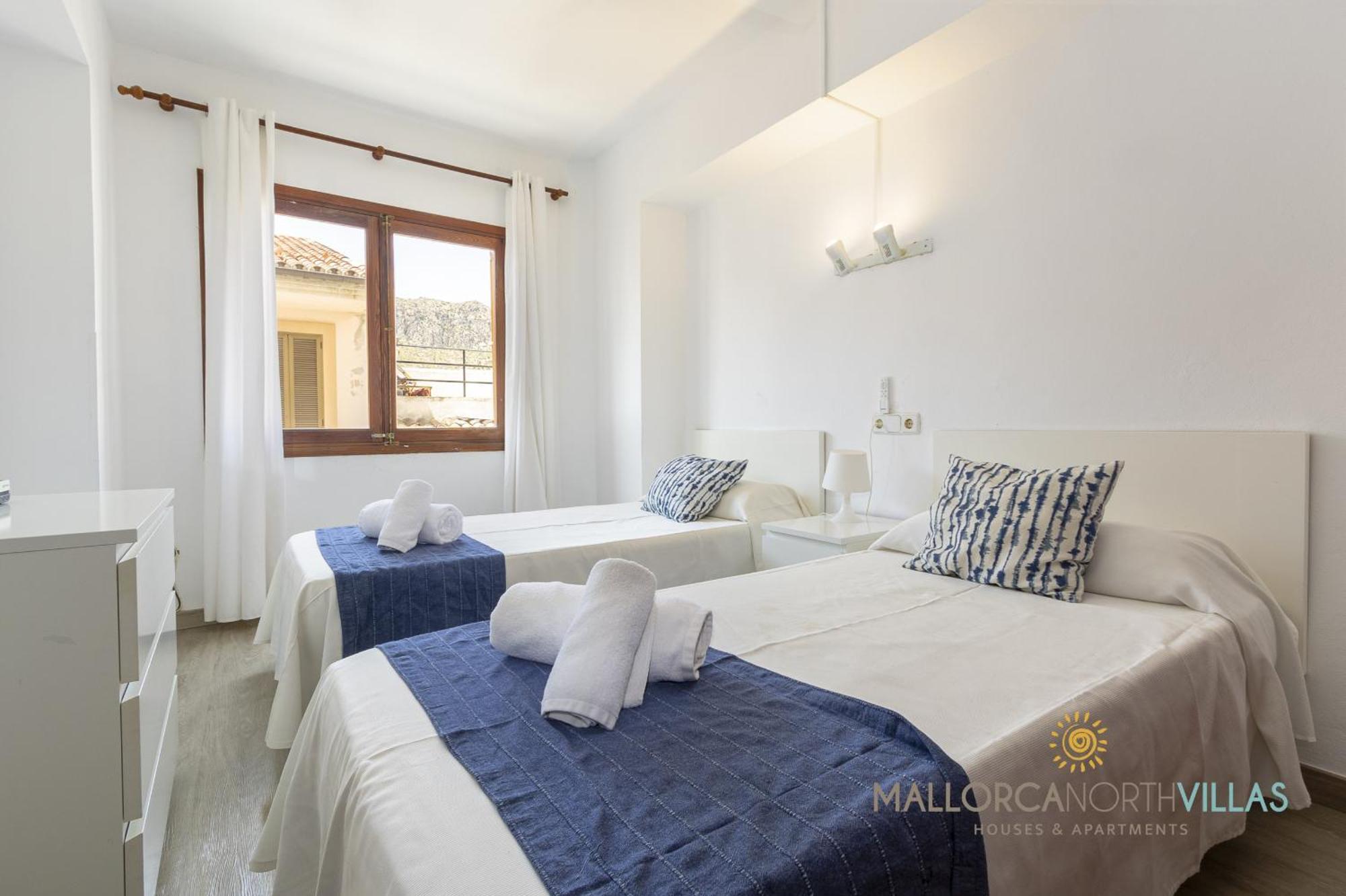 Voramar Ii First Line Pine Walk Apartamento *