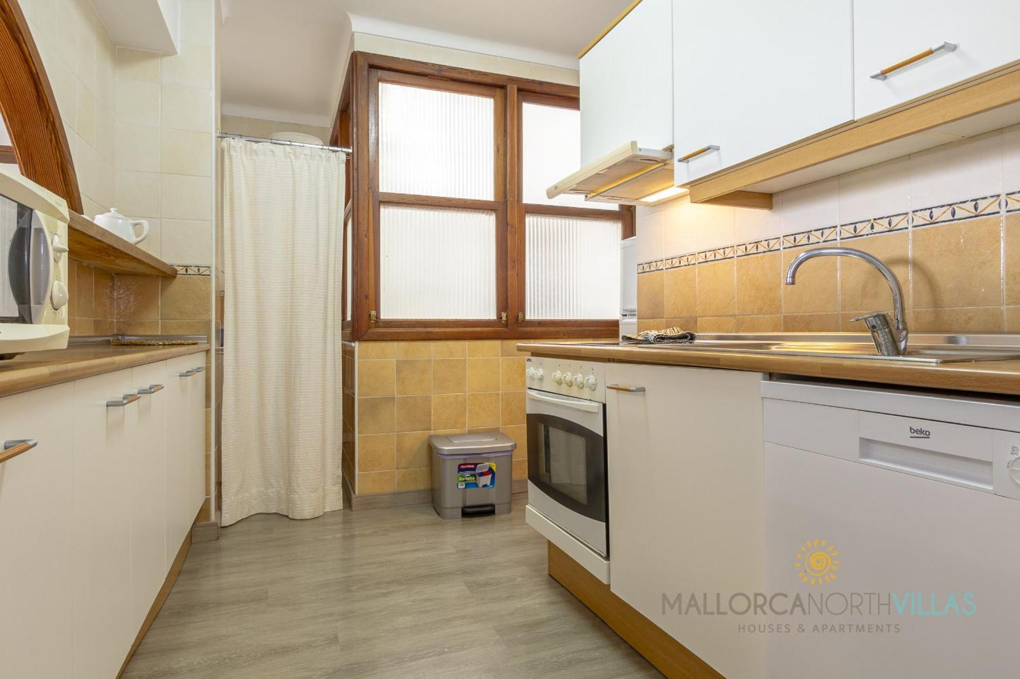 Voramar Ii First Line Pine Walk Apartamento *